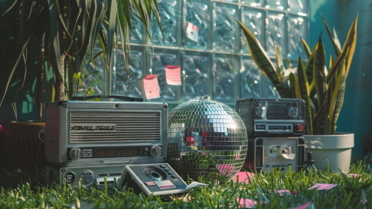 15 ’80s Home Trends That Should Never Make a Comeback