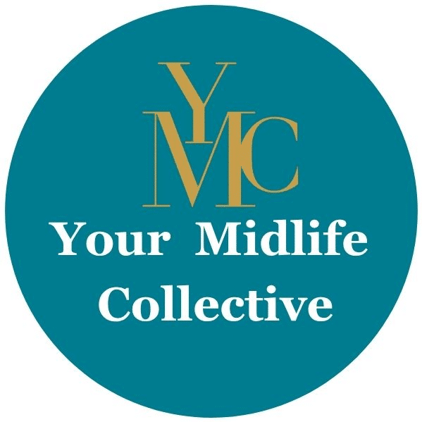 Your Midlife Collective logo